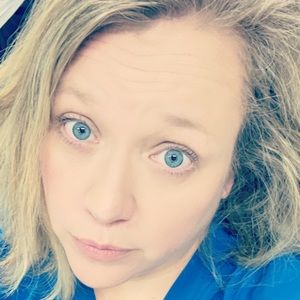 Meet your Posher, Vicki